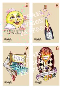 Image 2 of Panic! at the disco minis