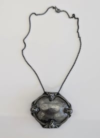 Image 2 of Memento Mori X (from the series Abschiedsfest)