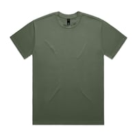 Image 2 of Ebb & Flow - Cypress Heavy Tee