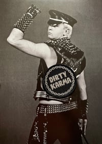 Image 3 of DIRTY KARMA PATCHS