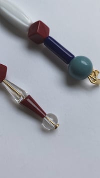 Image 2 of BLUE WHITE