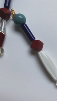 Image 3 of BLUE WHITE