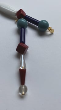 Image 4 of BLUE WHITE