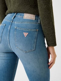 Image 3 of VAQUEROS SEXY FLARE GUESS