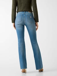 Image 2 of VAQUEROS SEXY FLARE GUESS