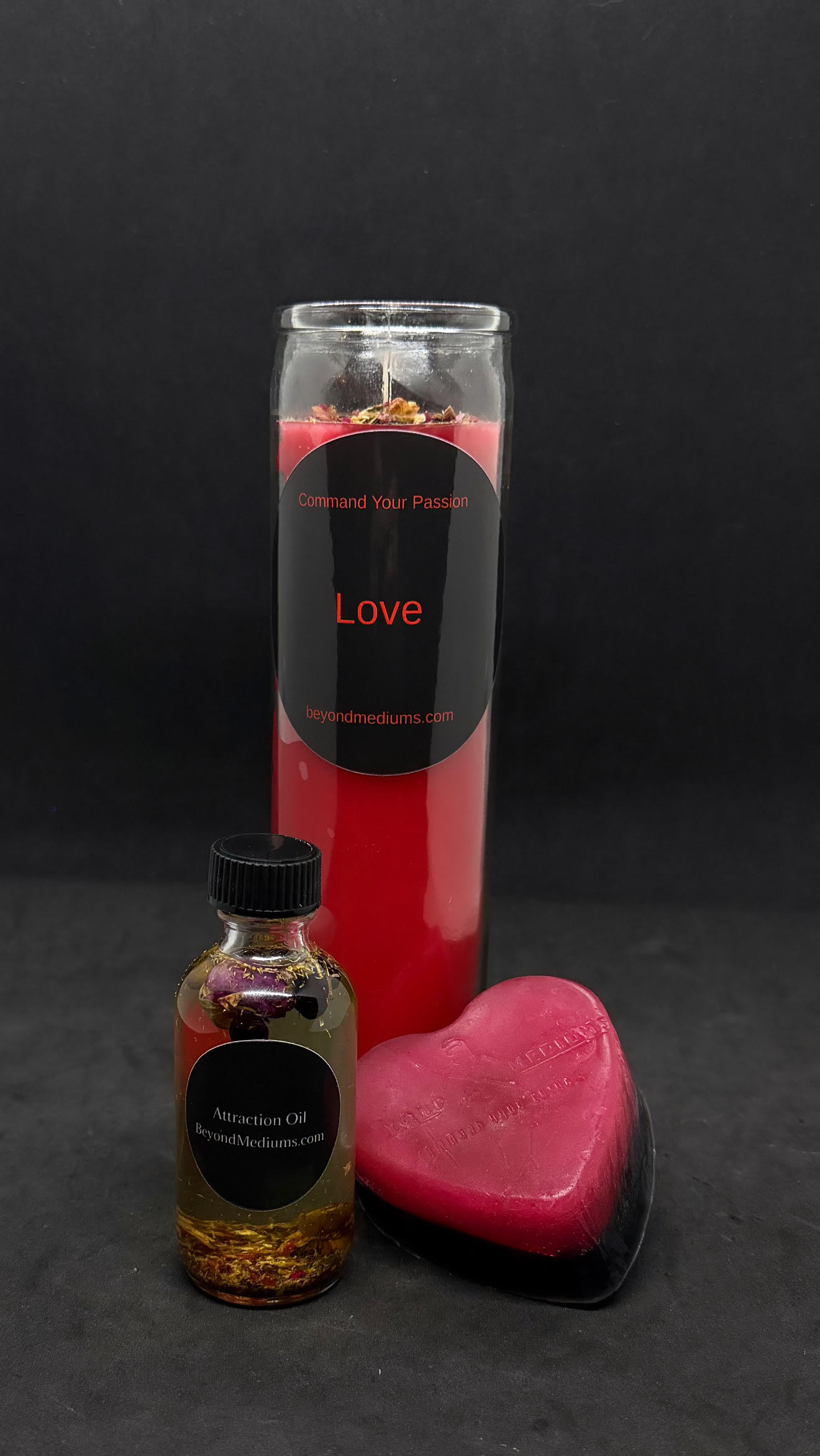 Image of Love Set February Special