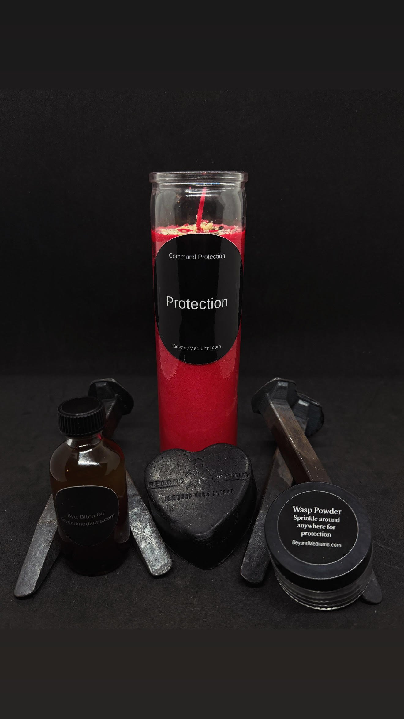 Image of Protection Set Special