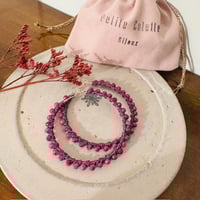 Image 1 of CRÉOLES ILO XL Rubis