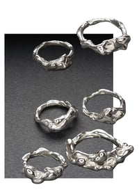 Image 1 of RIVER ring 