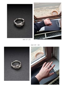 Image 2 of RIVER ring 