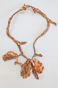 Image 2 of Necklace Victoria I (from the series Abschiedsfest) 