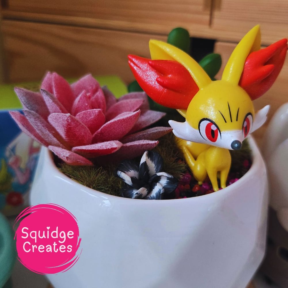 Image of White Diamond Planter