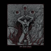 Ibex Angel Order - II: Void Sermon LP