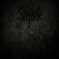 Grafhond - In harmonie met de dood LP