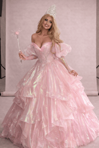 Image 1 of Good Witch Costume