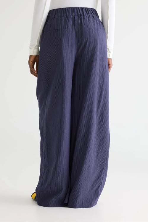 Image of 2-Pantalon Vespa Stripes