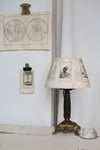 LAMPE REGULE