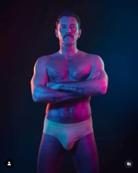 Image 7 of East London Life Drawing: Work