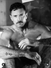 Image 17 of East London Life Drawing: Work