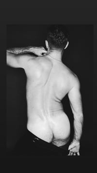 Image 18 of East London Life Drawing: Work