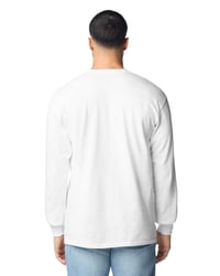 Image 6 of Camiseta Ert Never Too Old to Ride long sleeve