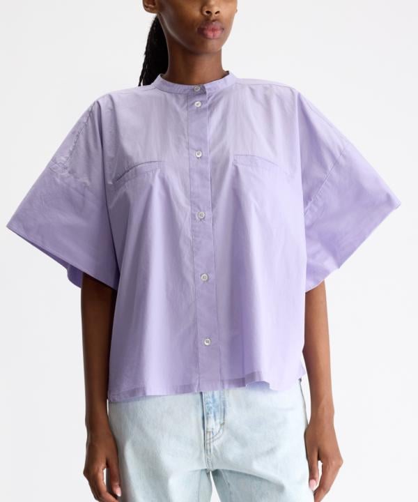 Image of 1-Blusa Cloe Iris