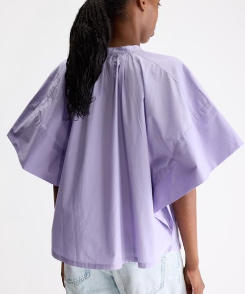 Image of 1-Blusa Cloe Iris