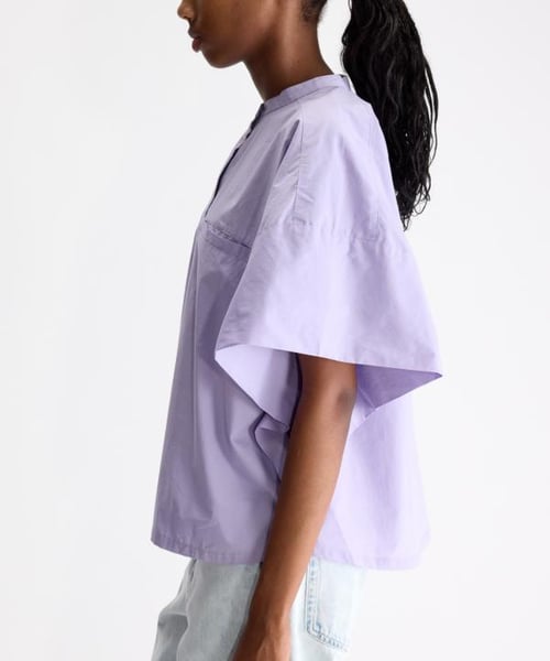 Image of 1-Blusa Cloe Iris