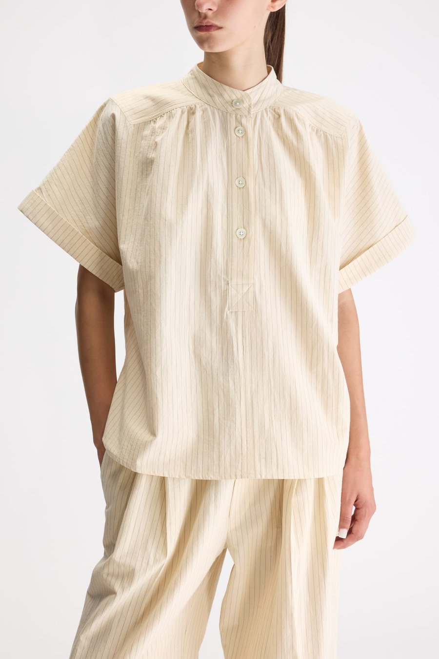 Image of 1-Blouse Pear61