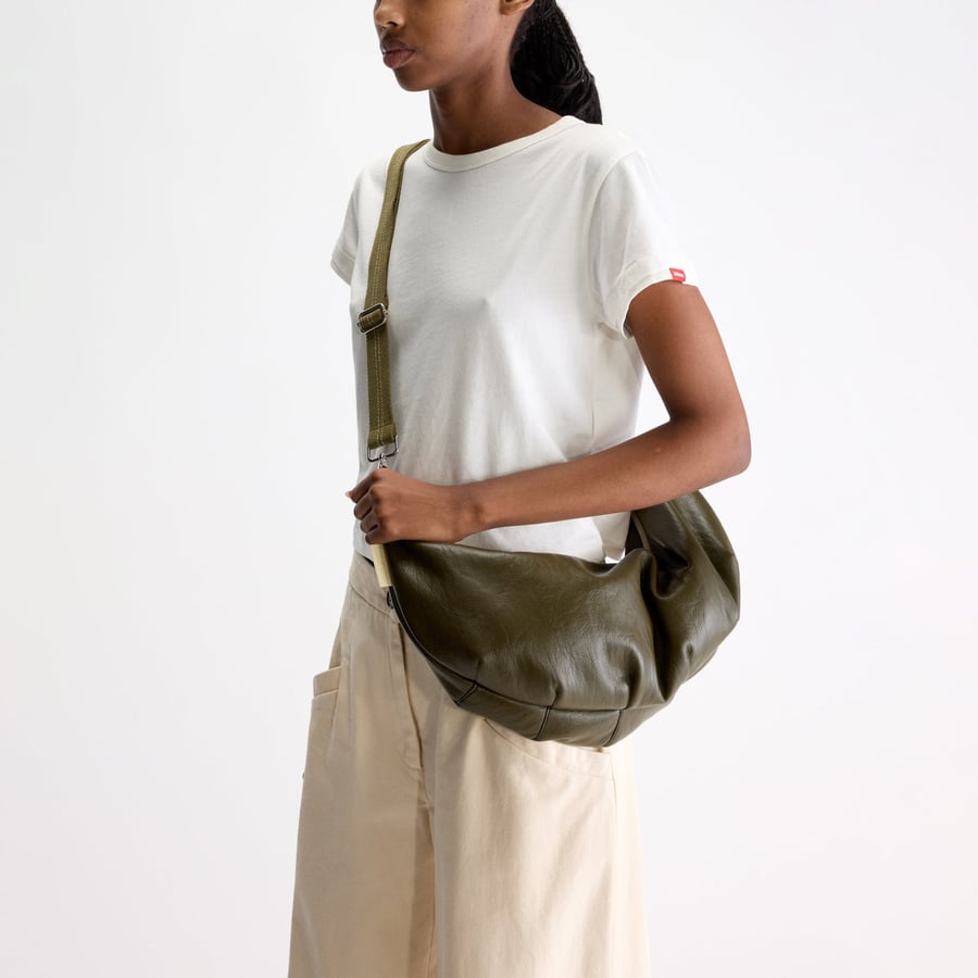 Image of 5-Bolso Hoon Jeep