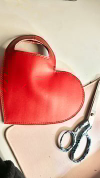 Image 1 of MyHeart bag - Digital Sewing pattern 
