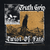 Image 1 of Truth Grip - Twist Of Fate 