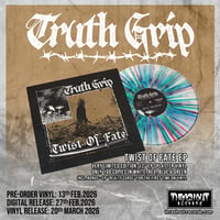 Image 3 of Truth Grip - Twist Of Fate 