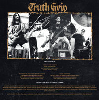Image 4 of Truth Grip - Twist Of Fate 