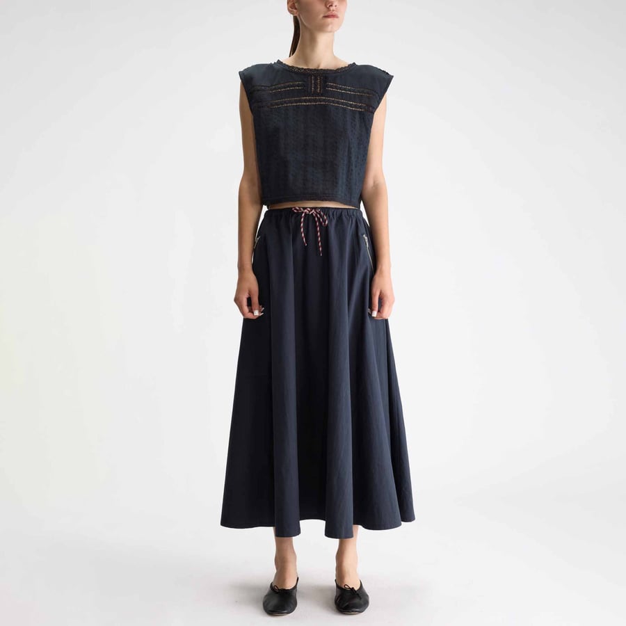 Image of 2-Falda Harlin Captain