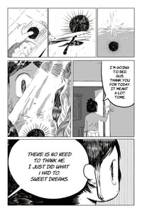 Image 4 of Dear Gus - Issue #1 (signed)