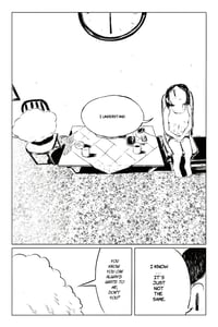 Image 5 of Dear Gus - Issue #1 (signed)