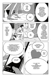 Image 3 of Dear Gus - Issue #2 (signed)