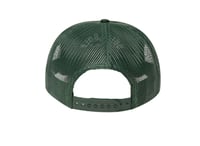 Image 2 of MIURA X QUIET GOLF BLOSSOM TRUCKER HAT [2026]