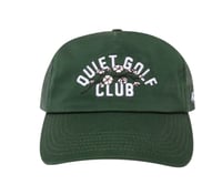 Image 1 of MIURA X QUIET GOLF BLOSSOM TRUCKER HAT [2026]