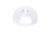 Image 5 of MIURA X QUIET GOLF BLOSSOM TRUCKER HAT [2026]