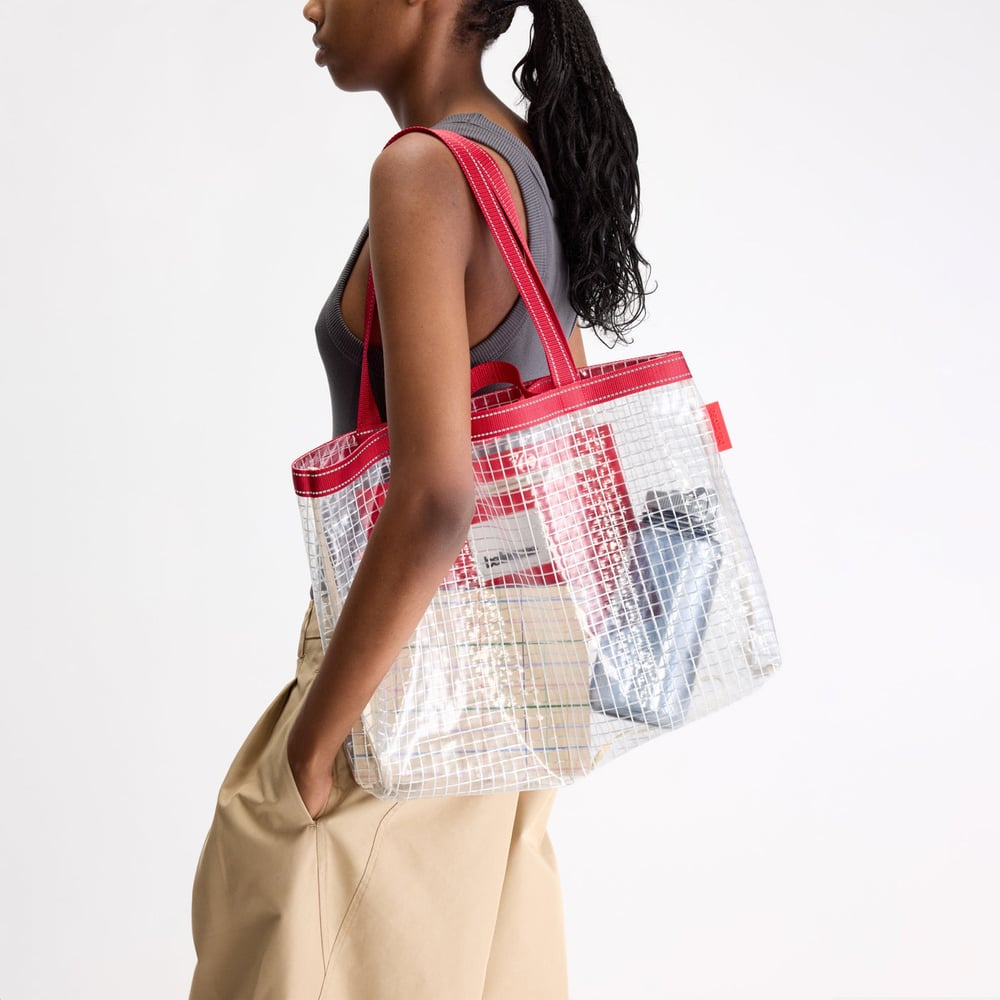 Image of 5-Bolso Hilyao Cha