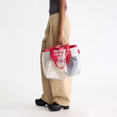 Image of 5-Bolso Hilyao Cha