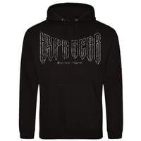 HYPR GEAR -Strength Athletes - 008