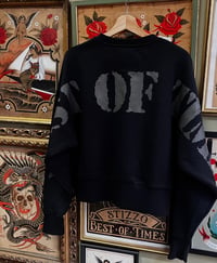 Image 5 of SWEATSHIRT WOMEN'S  "BEST"/ FELPA DONNA "BEST"