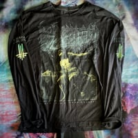 Image 1 of Behemoth "I Loved You at Your Darkest" Long-sleeve