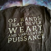 Image 2 of Spire "Temple Of Khronos" Long-sleeve