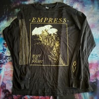 Empress "Wait 'Til Night" Long-sleeve