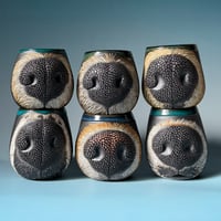 Image 1 of Custom Snoot Cup