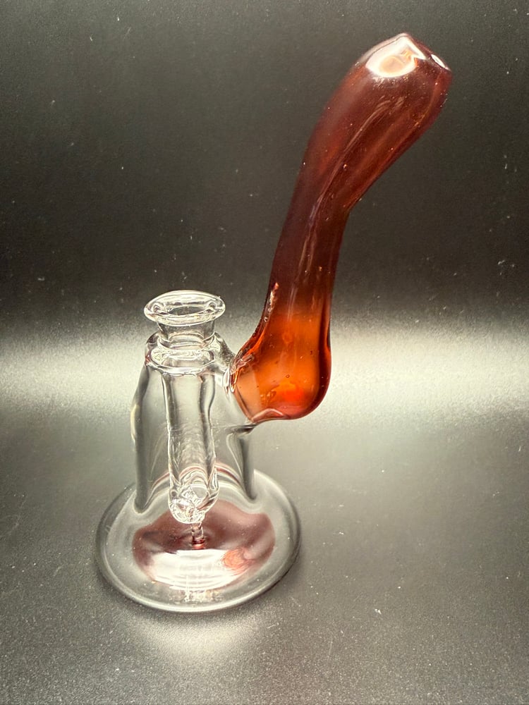 Image of Ruby Slipper Accented Mini Bub